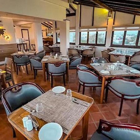 Petit Palais Hotel Pondicherry Ngoại thất bức ảnh